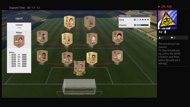 Playing fifa with ai s смотреть онлайн