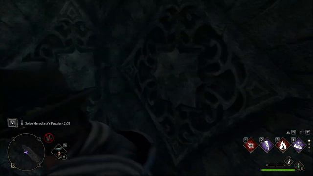 The Hogwarts Legacy - Gameplay – Part 56 - RTX 2060 12 GB - i7 9700K смотреть онлайн