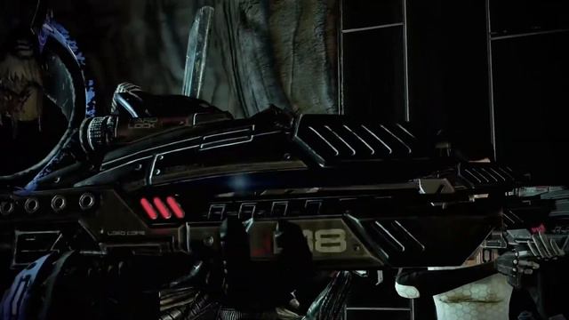 О старых играх на примере Mass Effect смотреть онлайн