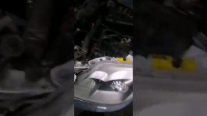 4zz меняем на 1zz