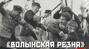 Волынская резня