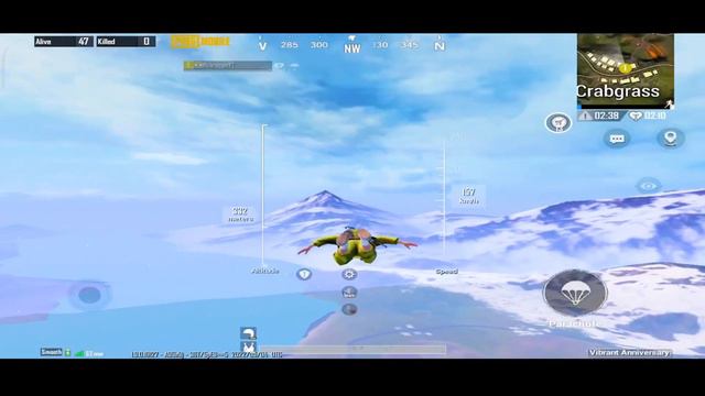 PUBG MOBİLE TABLET MODU + 90 FPS CONFİG İLE OYNUYORUM EFSANEE B-73 смотреть онлайн