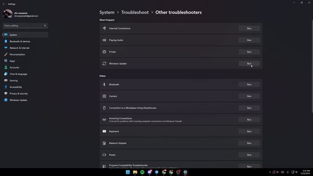 How To Fix Windows 11 Update Something Went Wrong смотреть онлайн