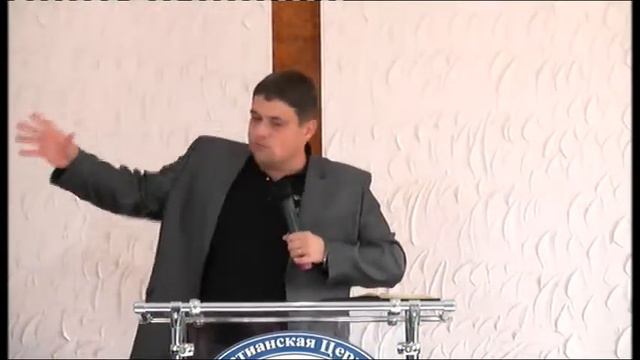 Максим Любин Послужи мне Иисус 03 11 2013 смотреть онлайн