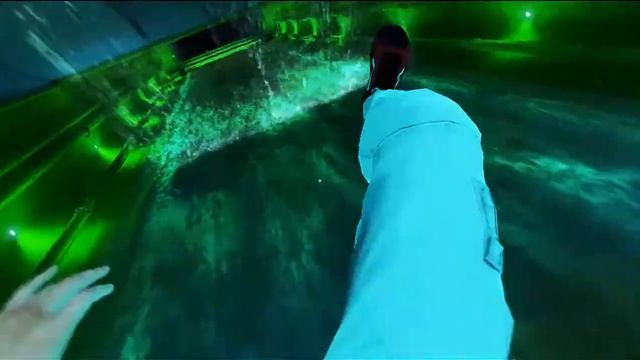 Прохождение игры mirrors edge "Джек" Epizod #3 смотреть онлайн