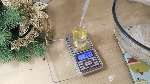 Соль для ванны своими руками. Профессиональный рецепт за две минуты смотреть онлайн