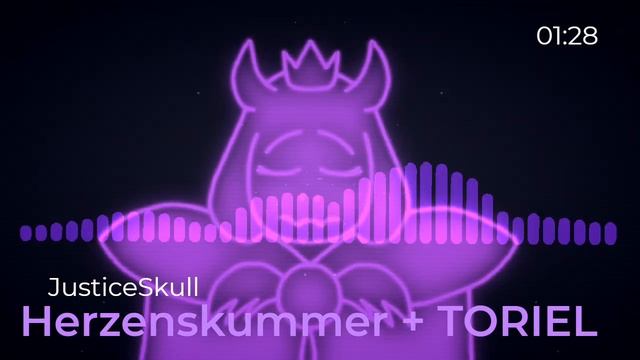 Herzenskummer + TORIEL - Underswap смотреть онлайн