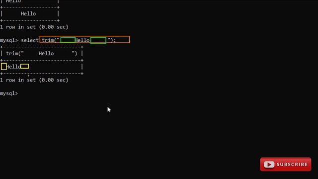 SQL Functions | SQL Tutorials | MYSQL tutorials | SQL functions with Example | SQL fundamentals смотреть онлайн