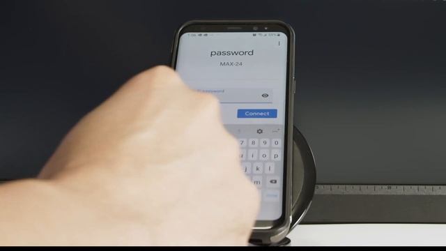 How to Setup Chromecast on a TV or monitor (Quick Video) смотреть онлайн