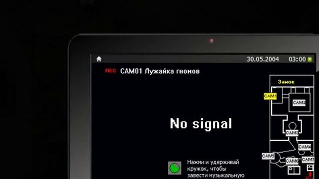 Баг в игре Пять Ночей С Фрогги (БАГ БЫЛ ИСПРАВЛЕН) смотреть онлайн