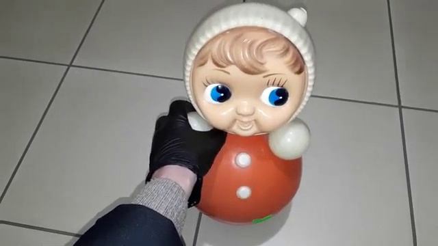 КУКЛА-НЕВАЛЯШКА смотреть онлайн