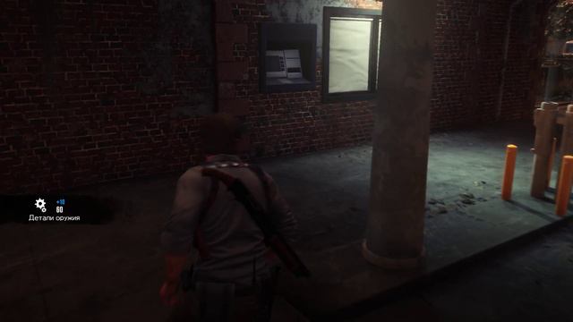 The Evil Within 2 на русском ( 13 глава ) Это какой-то Сайлент Хилл уже. смотреть онлайн