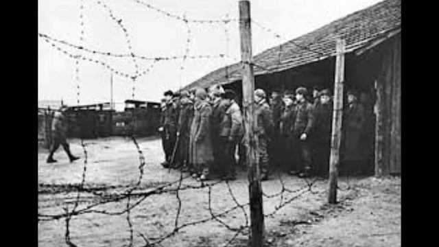 Песни немцев поволжья. Рюкзак.