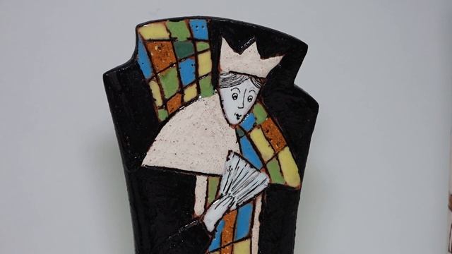 ВЫСТАВКА «АЛИСА В ЗАЗЕРКАЛЬЕ» смотреть онлайн