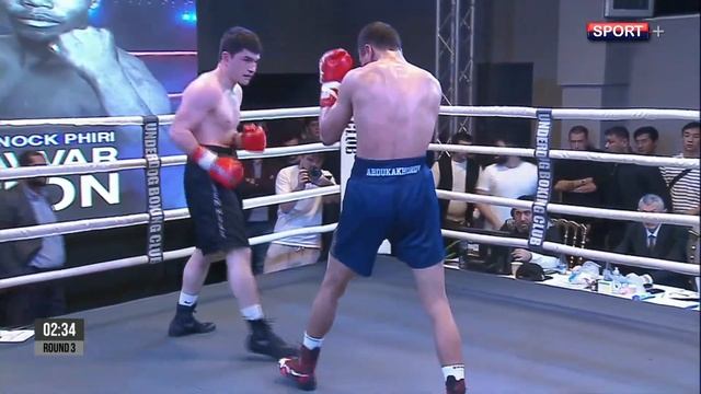 Professional Boks kechasi | 18.03.2023 | SportTelekanaliRasmiy #live смотреть онлайн