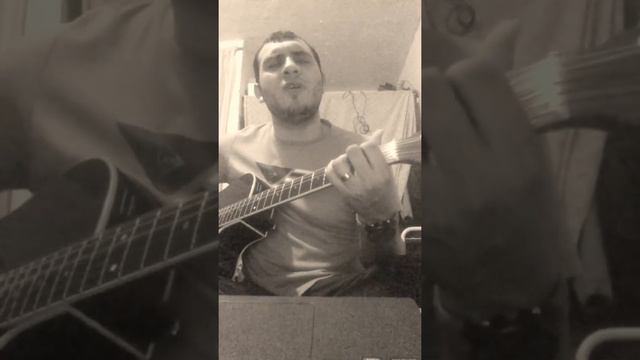 House of Affection (Tobias Forge Cover) смотреть онлайн