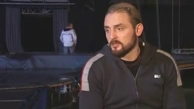 Экзотический цирк смотреть онлайн