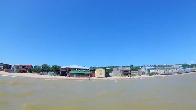 Азовское море в исполнении Владимира Бажиновского смотреть онлайн