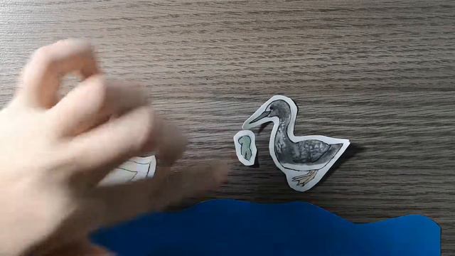 Миф о сотворении мира. Вяткина Таня смотреть онлайн