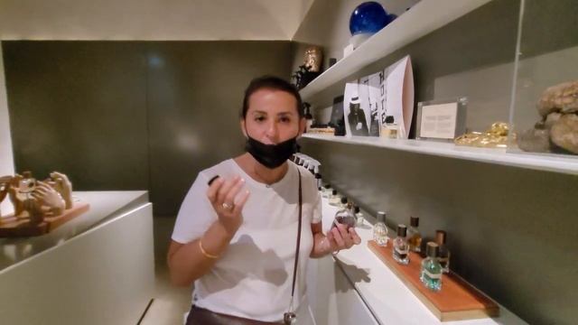 БУТИК НИШЕВОЙ ПАРФЮМЕРИИ В ДУБАЙ/ЦЕНЫ НА ДОРОГИЕ ПАРФЮМЫ/ЗАПАХИ/ДОМ ПАРФЮМЕРИИ смотреть онлайн