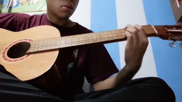 Nirvana-About a girl cover смотреть онлайн