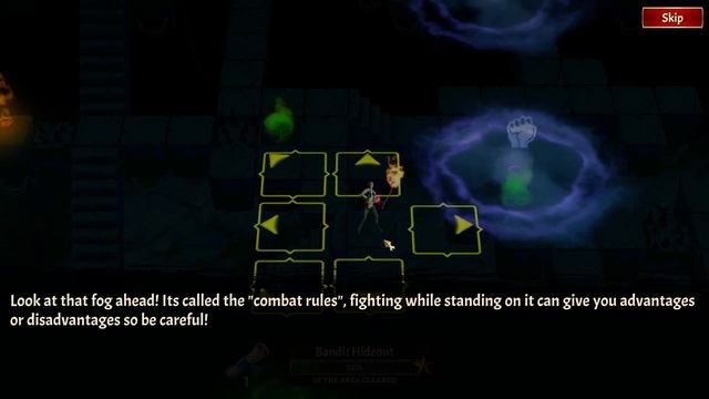 Rose l'exploratrice Eterna Heroes Fall смотреть онлайн