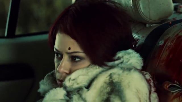 Orphan Black's HUNGER GAMES (Mashup) смотреть онлайн