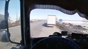 Расход топлива КамАЗ 5490