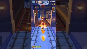 SUBWAY SURFERS GAMEPLAY #1