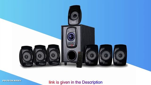 Best Top 3 Zebronics Home Theatre Wireless Multimedia Speaker Zebronics Bluetooth Speaker 2023 смотреть онлайн
