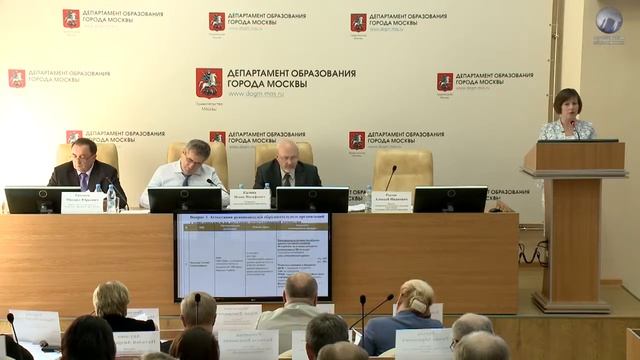 1466 школа ЮАО Чугунова ТС директор повторное тестирование ДОгМ 24.06.2014