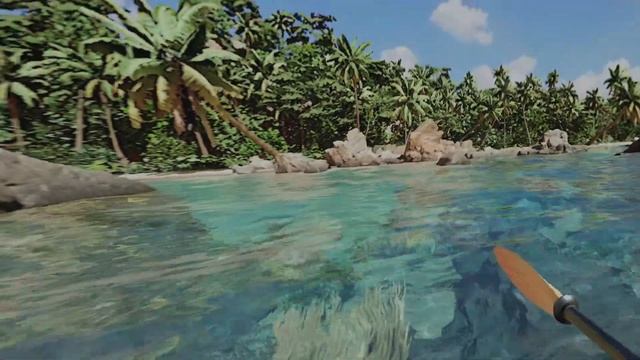 Kayak VR: Mirage_20230317200404 смотреть онлайн