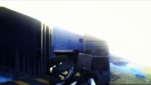 Best Moments from Murder Drones Episode 1+2 смотреть онлайн