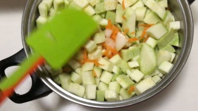 Хит сезона Кабачковая икра Готовим с Инной смотреть онлайн