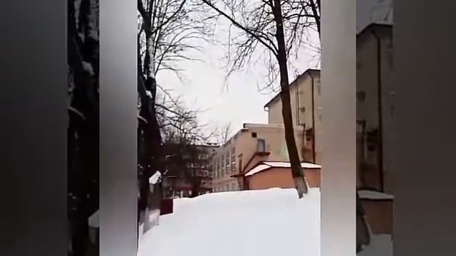 Прогулка по Полоцку. смотреть онлайн