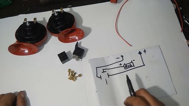 Правильная установка нештатных звуковых сигналов смотреть онлайн