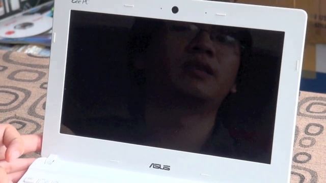 Tinhte vn   Trên tay netbook Asus X101