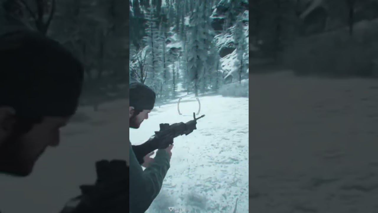 Days Gone смотреть онлайн