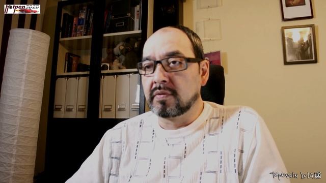 Как создать видеоблог. Часть 1 Свет и качество. смотреть онлайн