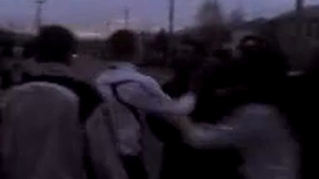 Сургут Белый Яр..3gp смотреть онлайн