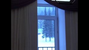 8 корпус. Санаторий Ассы