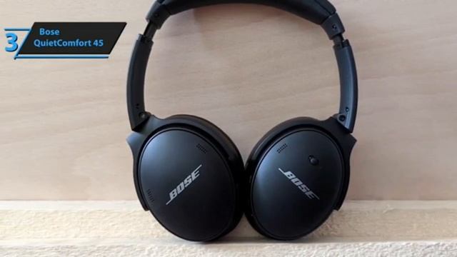 ✅ Top 5 Best Over Ear Headphones of (2023) смотреть онлайн