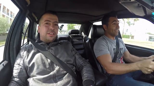 MERCEDES  190D OM606 400HP TURBO DIESEL BLACK SMOKE Straight Pipe