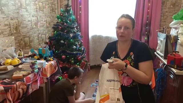 Большие покупки в аптеке.Классные детские пластыри.Мимимишки смотреть онлайн