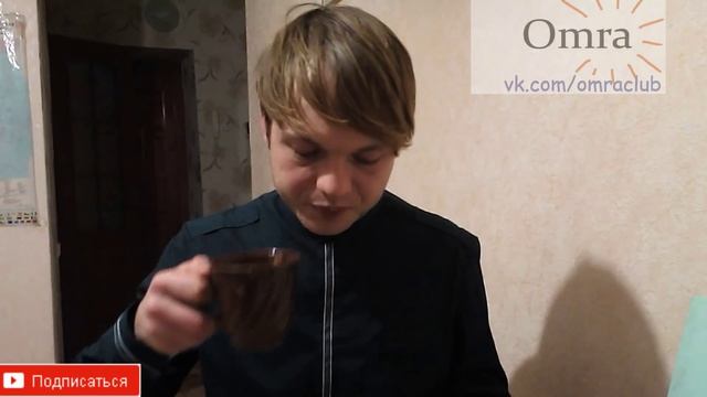 Рецепт Чингисхана. Чистка от паразитов, ПРОСТО! смотреть онлайн