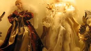 Германия Бавария  Живописная альпийская деревня Обераммергау