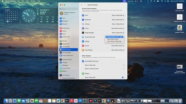 How To Screen Mirror On Macbook Air.