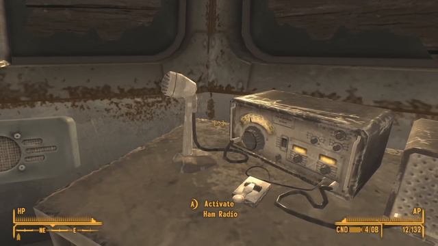 Fallout New Vegas - I Put a Spell on You смотреть онлайн