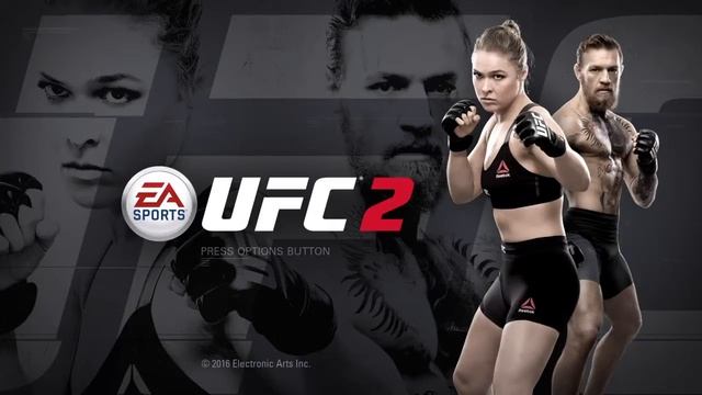 Live PS4 Broadcast ufc 2 online fights смотреть онлайн