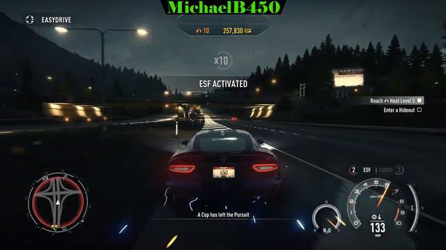 Need For Speed: Rivals - Part 10 - "Chapter 3 - This Means War" in Viper - 04-07-2017 смотреть онлайн